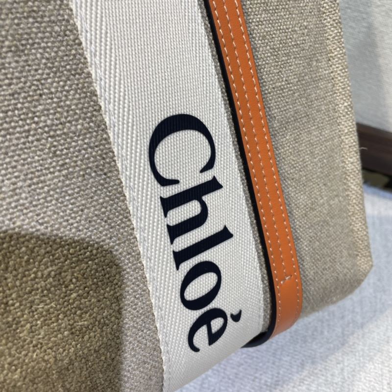 Chloe Shopping Bags